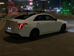 كاديلاك CT4